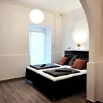 Dunapart 아파트