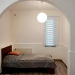 Dunapart Appartement