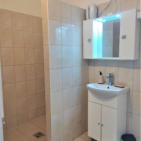 Dunapart Apartment