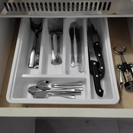 Dunapart Апартаменты Вац