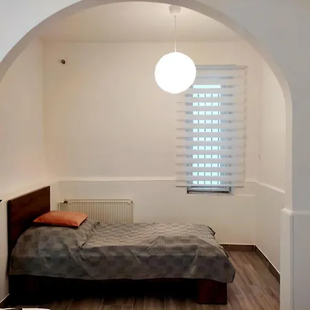 Dunapart Apartment
