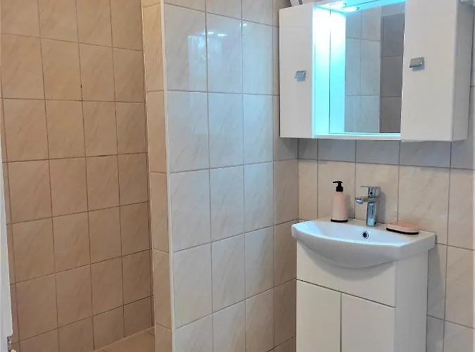 Dunapart Апартаменты