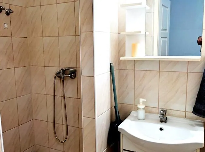 Apartament Dunapart *