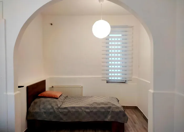 Dunapart Апартаменты