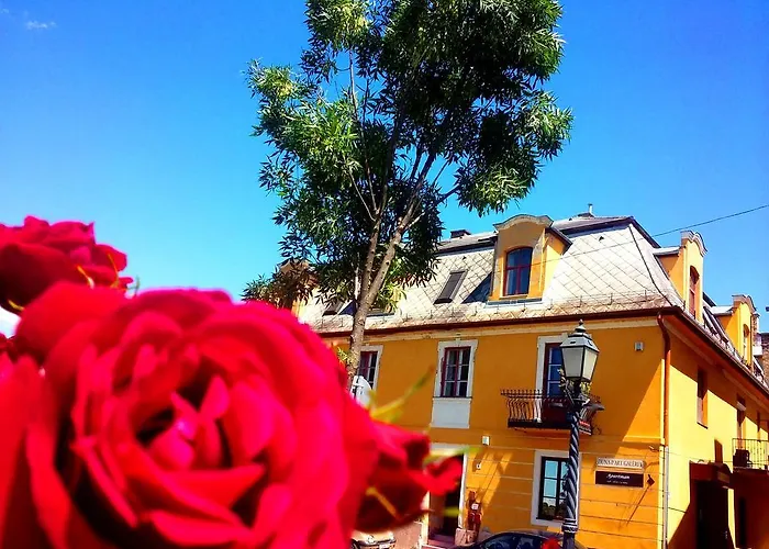 Апартаменты Dunapart